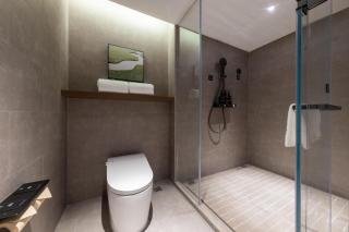Atour Hotel Shanghai International Tourism Resort Chongxi Road - 6