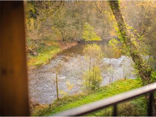 Vue sur Ourthe - 5