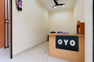 Hotel O The City Canvas - 7