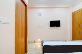 Hotel O The City Canvas - 6