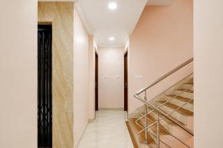 Hotel O The City Canvas - 5