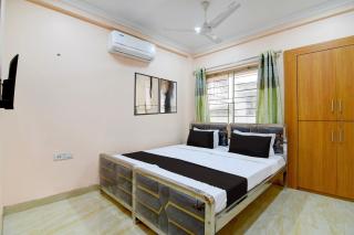 Hotel O The City Canvas - 2