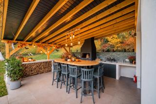 Mislea 13 - Private Luxury Retreat - 7
