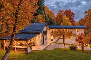 Mislea 13 - Private Luxury Retreat - 0