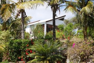 Residence Foulsafat - Rodrigues Island - 1
