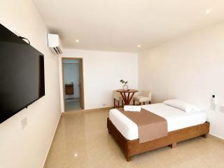 Mishka Hotel Boutique - 2