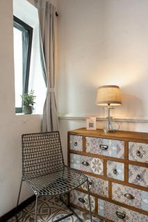 Pet friendly Habitación con baño en Centro Qro - 8