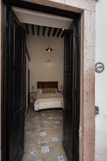Habitación pet friendly en Centro Histórico Qro - 6
