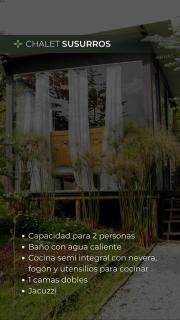 Pazionart Chalets - 7