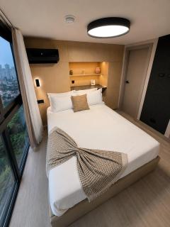 Loft in Coco del Mar 2 bedrooms and a balcony - 7