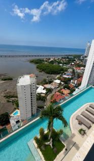 Loft in Coco del Mar 2 bedrooms and a balcony - 5