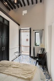 Cuarto con baño privado en Centro, acepta mascotas - 7