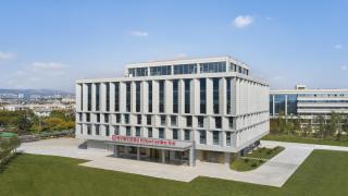 Hilton Garden Inn Kunming Dianchi - Kunming - 7