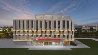 Hilton Garden Inn Kunming Dianchi - Kunming - 6