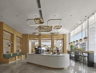Hilton Garden Inn Kunming Dianchi - Kunming - 5