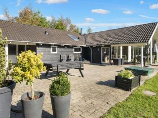 4 star holiday home in Rømø - 0