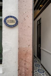 Cuarto con baño privado en Centro, acepta mascotas - 9