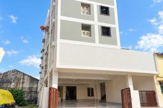 Palette Kollam Junction Formerly Srinivas - 5