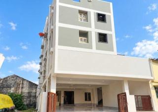 Palette Kollam Junction Formerly Srinivas - 6