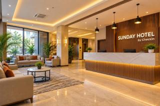 Sunday Hotel by CheckIn, Prayagraj - 0