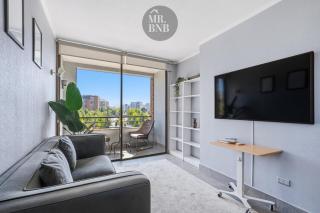 Las Condes 9798 Apartments by Mr BnB - 0