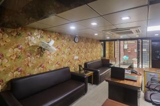 Capital O Crown Inn Near Appu Ghar - 5