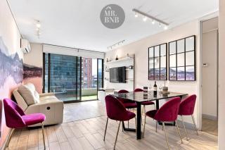 Rosario Sur Apartments by Mr BnB - 0