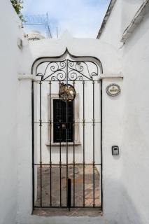 Estudio con patio privado en Centro Histórico - 6
