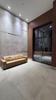 Noroeste 48 m2 Terrazzo Mandarim Patio I Garagem - 2