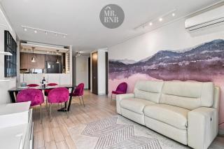 Rosario Sur Apartments by Mr BnB - 5