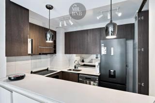 Rosario Sur Apartments by Mr BnB - 1
