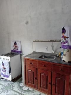 Vila Maria Isabel Batista - 7