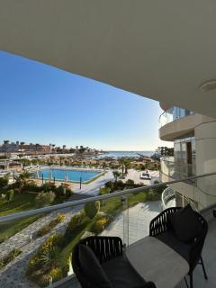 Scandic Beach Luxury - 9