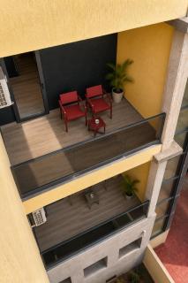 Hotel les mimosas - 1