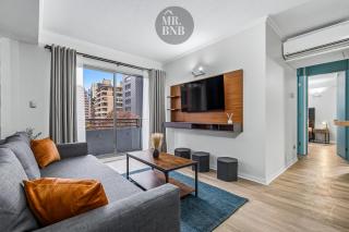 Vitacura 2760 Apartments by Mr BnB - 9