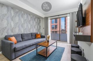 Vitacura 2760 Apartments by Mr BnB - 3