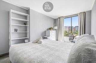 Las Condes 9798 Apartments by Mr BnB - 4
