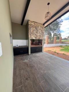 Apart Los Aromos - 1