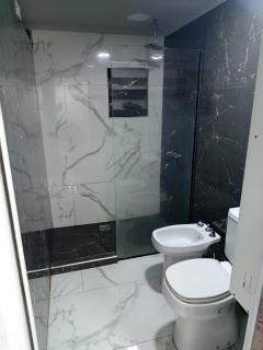 Acogedor dos ambientes con patio - 4