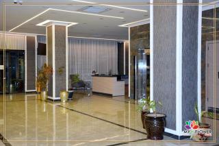 MyFlower 3 Hotel - ماي فلاور هوتيل - 4