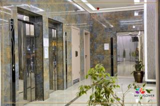 MyFlower 3 Hotel - ماي فلاور هوتيل - 1