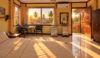 Mango House Apartments - 5