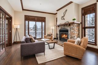 Tremblant Prestige - Bondurant 95-15 - 2
