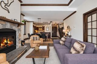 Tremblant Prestige - Bondurant 95-15 - 1