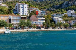 Apartments by the sea Zivogosce - Porat, Makarska - 6699 - Igrane - 8