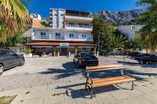 Apartments by the sea Zivogosce - Porat, Makarska - 6699 - Igrane - 6