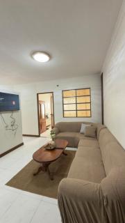 Cozy 2 Bedroom 2 CR with Balcony near Wright Park - 0