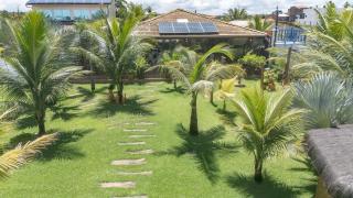 Casa de Luxo Beira Mar - 1