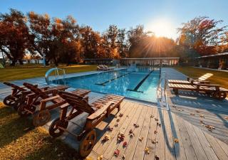 Resort Stromovka - 0