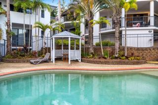 Avenal Noosa Views Pool Walk to Hastings St - 9